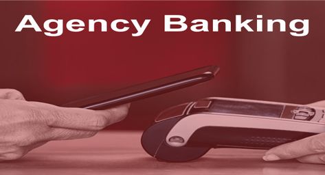 Agency Banking & Management
