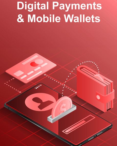 Digital Payments & Mobile