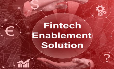 Fintech Enablement Solution