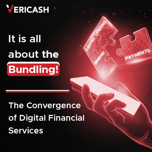 Convergence of Digital Financial Services