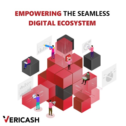 Empowering the Seamless Digital Ecosystem