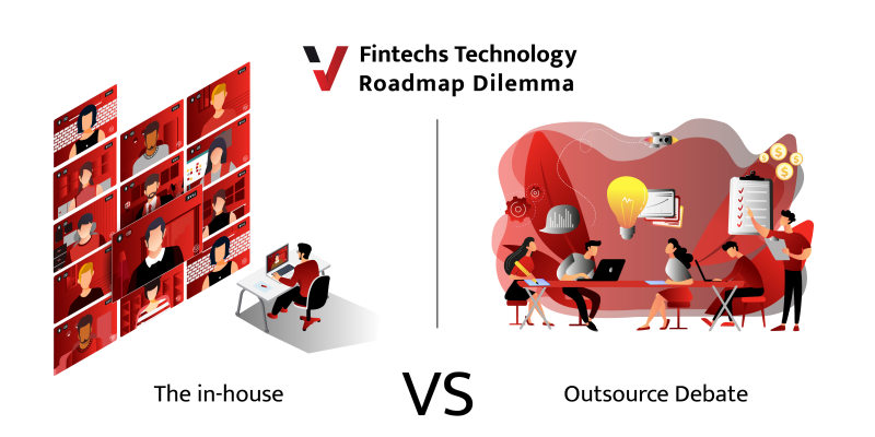 in-house vs outsourcing debate