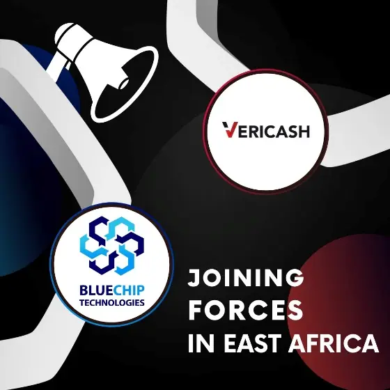 CIT VERICASH AND BLUECHIP FORGE STRATEGIC ALLIANCE TO TRANSFORM EAST AFRICA’S FINANCIAL LANDSCAPE
