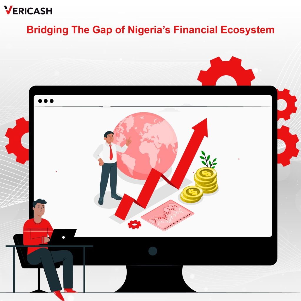 Embracing Change in Nigeria’s Financial Landscape