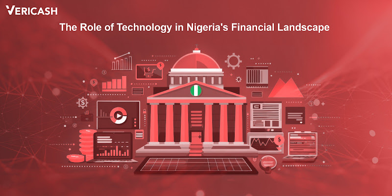 The Role of Technology in Nigeria's Financial Landscape