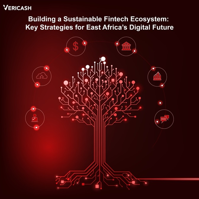 Building a Sustainable Fintech Ecosystem