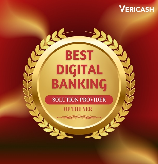 VERICASH Wins Best Digital Banking Solution Provider of the Year at Africa Fintech Forum 2024