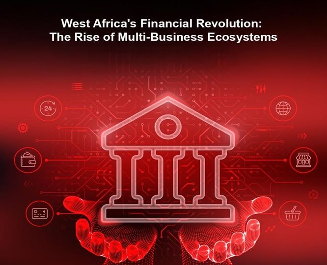 West Africa's Financial Revolution