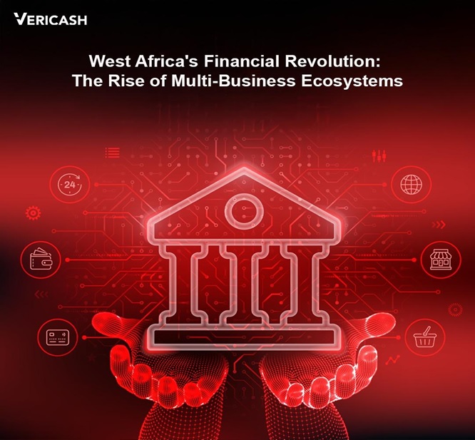 West Africa's Financial Revolution