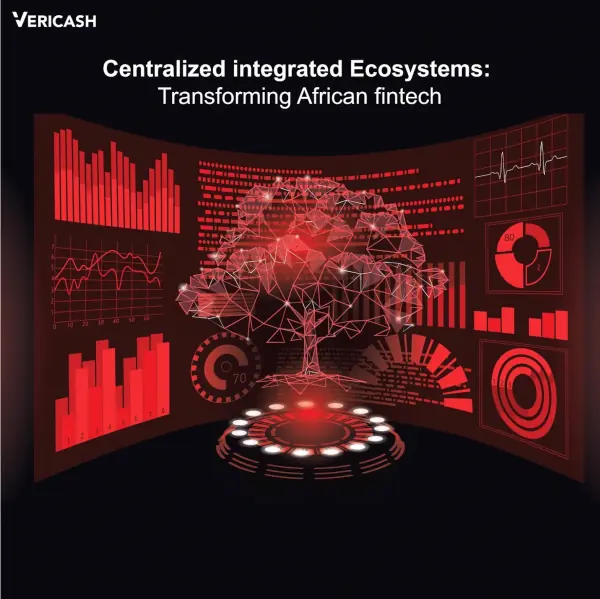 Transforming African Fintech